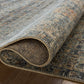 Heritage HER-09 Sky / Sunset Area Rug