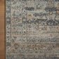 Heritage HER-09 Sky / Sunset Area Rug