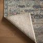 Heritage HER-09 Sky / Sunset Area Rug