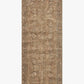 Heritage HER-13 Natural / Mist Area Rug