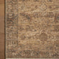 Heritage HER-13 Natural / Mist Area Rug