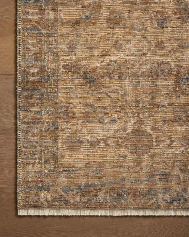 Heritage HER-13 Natural / Mist Area Rug