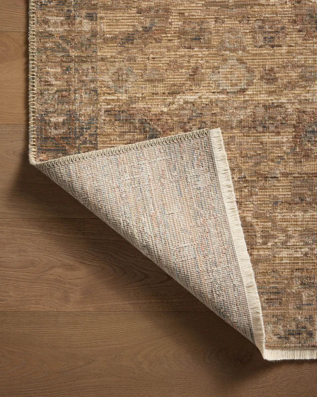 Heritage HER-13 Natural / Mist Area Rug