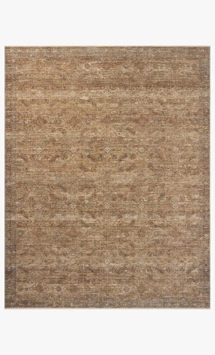 Heritage HER-13 Natural / Mist Area Rug
