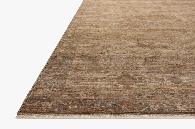 Heritage HER-13 Natural / Mist Area Rug