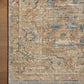 Heritage 15 Ocean Sand Area Rug