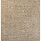 Heritage 15 Ocean Sand Area Rug