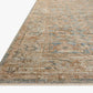 Heritage 15 Ocean Sand Area Rug