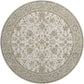 Hilton HY1 Ivory