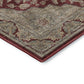 Hilton HY3 Garnet