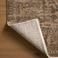 Haywood HYD-01 Granite / Natural Area Rug