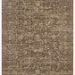 Haywood HYD-01 Granite / Natural Area Rug