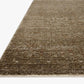 Haywood HYD-01 Sage / Brown Area Rug
