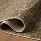 Haywood HYD-01 Sage / Brown Area Rug