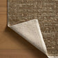 Haywood HYD-01 Sage / Brown Area Rug