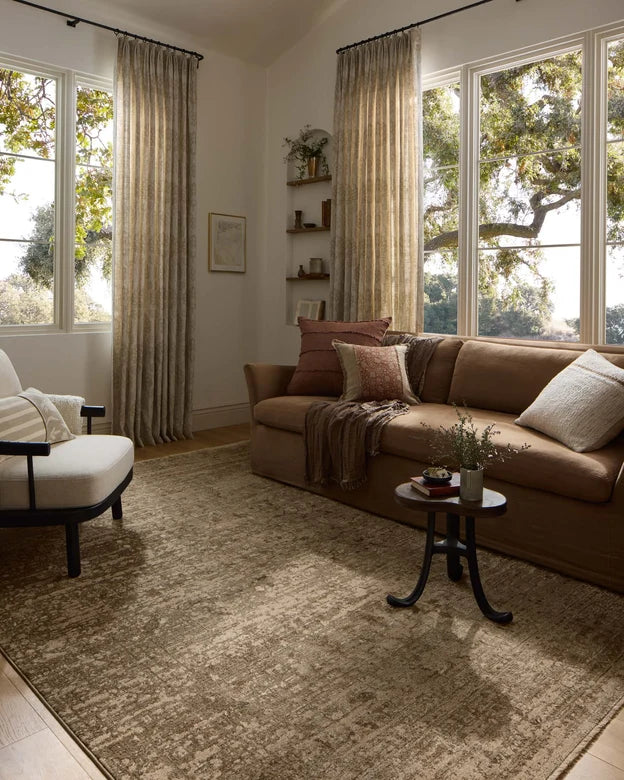 Haywood HYD-01 Sage / Sand Area Rug