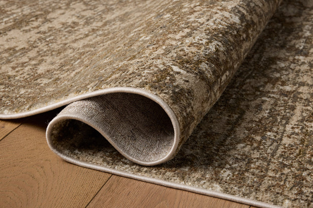 Haywood HYD-01 Sage / Sand Area Rug