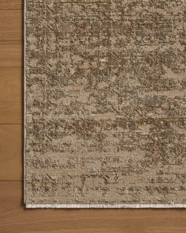 Haywood HYD-01 Sage / Sand Area Rug