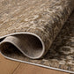 Haywood HYD-02 Pebble / Charcoal Area Rug