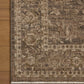 Haywood HYD-02 Pebble / Charcoal Area Rug