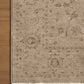 Haywood 02 Sand Natural Area Rug