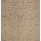 Haywood 02 Sand Natural Area Rug