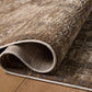Haywood HYD-03 Charcoal / Mocha Area Rug