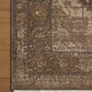 Haywood HYD-03 Charcoal / Mocha Area Rug
