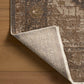 Haywood HYD-03 Charcoal / Mocha Area Rug
