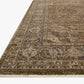 Haywood 03 Moss Charcoal Area Rug