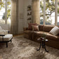 Haywood HYD-03 Natural / Bark Area Rug