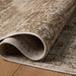 Haywood HYD-03 Natural / Bark Area Rug