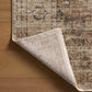 Haywood HYD-03 Natural / Bark Area Rug