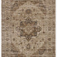 Haywood HYD-03 Natural / Bark Area Rug