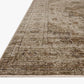 Haywood HYD-03 Natural / Bark Area Rug