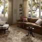 Haywood HYD-04 Ivory / Taupe Area Rug