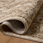 Haywood HYD-04 Ivory / Taupe Area Rug