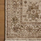 Haywood HYD-04 Ivory / Taupe Area Rug