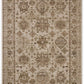 Haywood HYD-04 Ivory / Taupe Area Rug