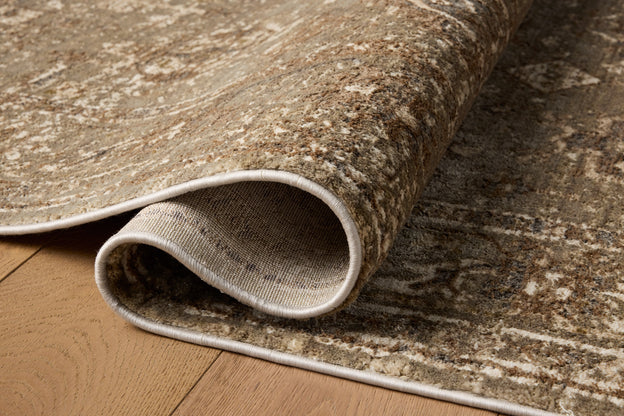 Haywood HYD-04 Sage / Earth Area Rug