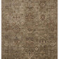 Haywood HYD-04 Sage / Earth Area Rug