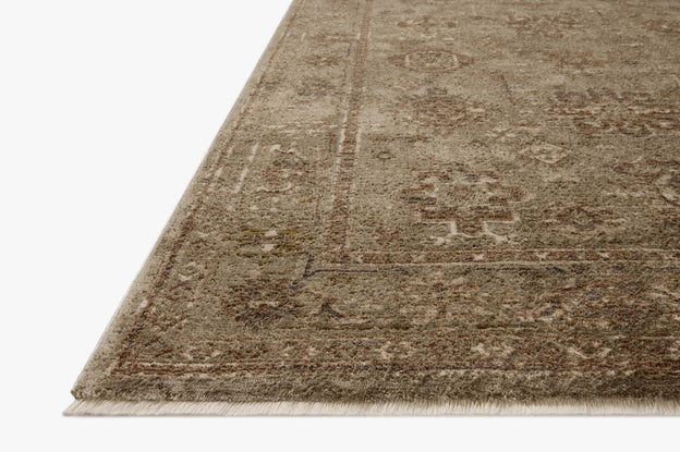 Haywood HYD-04 Sage / Earth Area Rug