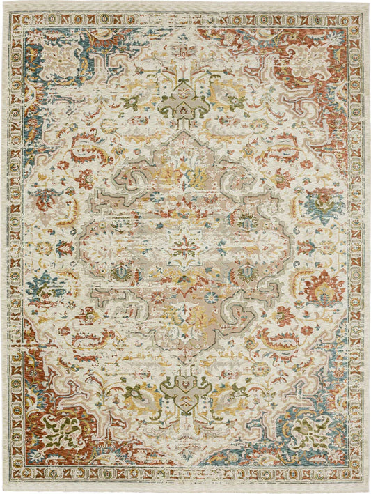 Monarco Heritage R1227-416 Multi Multi