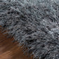 Lazy Shag Pewter