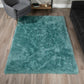Lazy Shag Teal