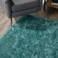 Lazy Shag Teal