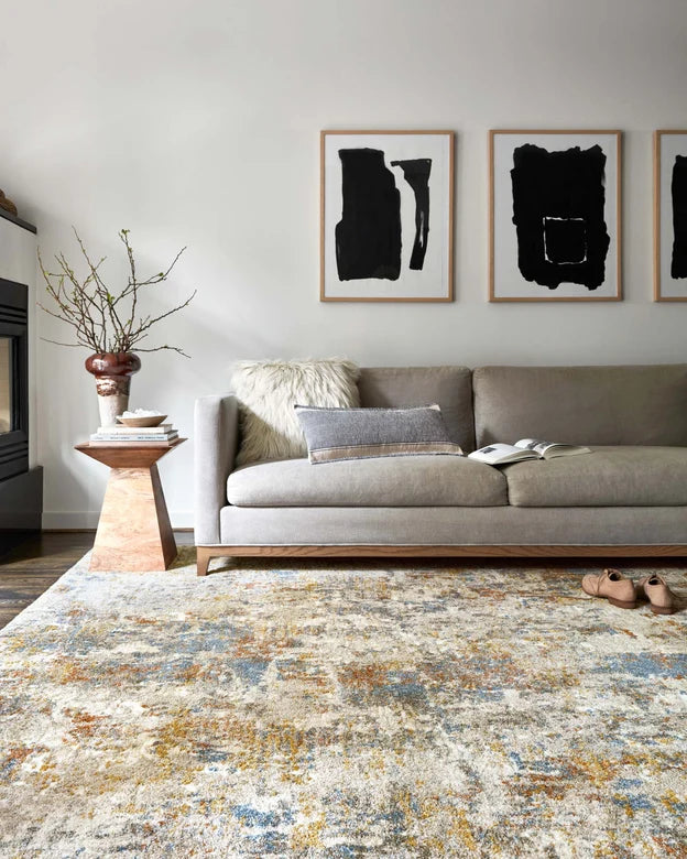 Landscape LAN-03 Multi Area Rug