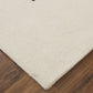 Maguire 8899F Ivory Gray Area Rug