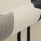 Maguire 8899F Ivory Gray Area Rug