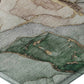 Odelia OY1 Taupe Area Rug